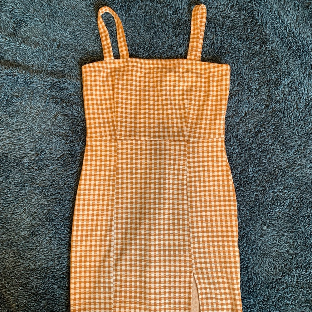 Forever 21 Body Dress